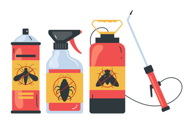 Best Emergency Pest Control  in Suncrest, WA